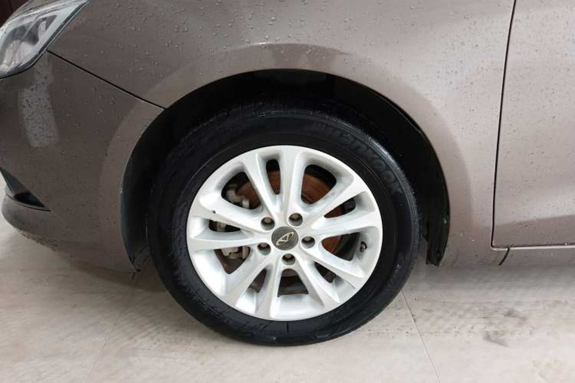 Used Chery Arrizo 7 2015 1.6L Manual ZhiShang Edition Exterior 7