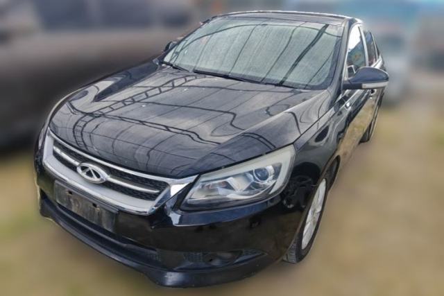 Used Chery Arrizo 7 2013 1.6L CVT Zhixiang Edition