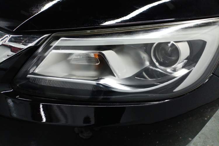 Used Chery Arrizo 7 2013 1.6L CVT Zhixiang Edition Exterior 7