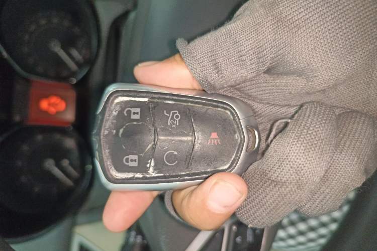 Used Chery Arrizo 7 2013 1.6L CVT Zhixiang Edition Interior 1