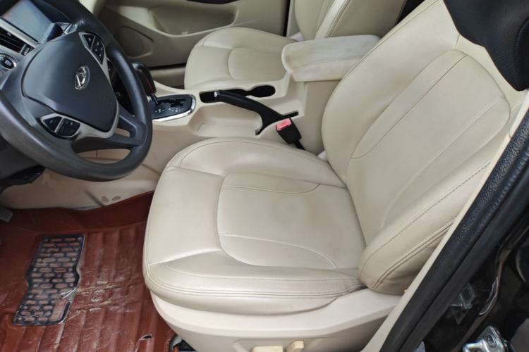Used Chery Arrizo 7 2013 1.6L CVT Zhixiang Edition Left Front Seat