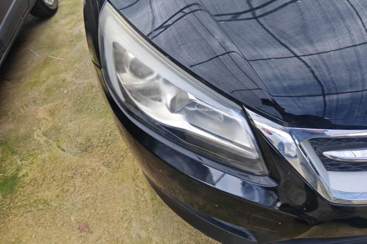 Used Chery Arrizo 7 2013 1.6L CVT Zhixiang Edition Right Front Headlight