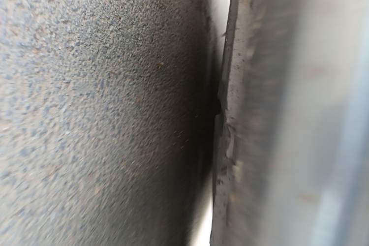 Used Chery Arrizo 7 2013 1.6L Manual ZhiShang Edition Chassis Front