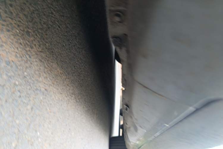 Used Chery Arrizo 7 2013 1.6L Manual ZhiShang Edition Chassis Front Left