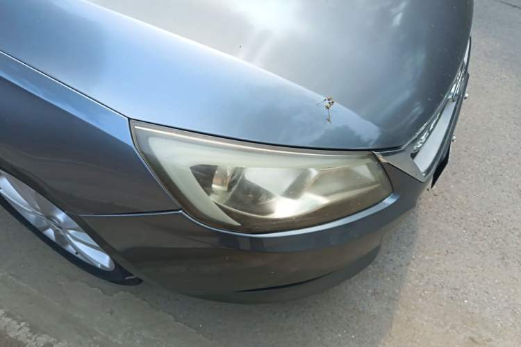 Used Chery Arrizo 7 2013 1.6L Manual ZhiShang Edition Right Front Headlight