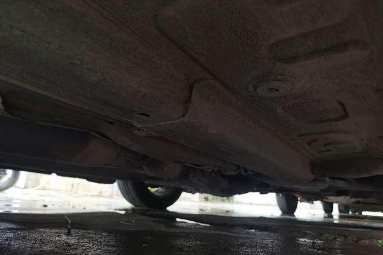 Used Chery Arrizo 7 2013 1.6L CVT Zhiling Edition Chassis Front Right