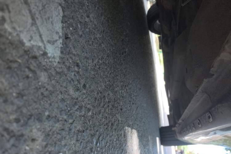 Used Chery Arrizo 7 2013 1.6L CVT ZhiShang Edition Chassis Rear Right