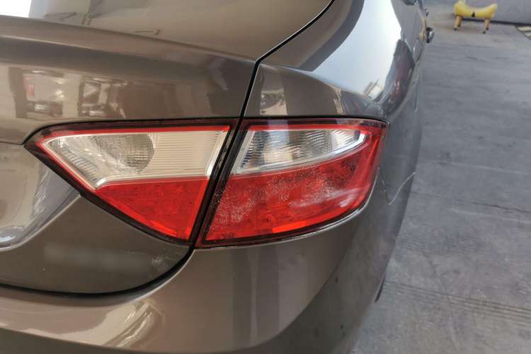 Used Chery Arrizo 7 2013 1.6L Manual ZhiXiang Edition Right Rear Taillight