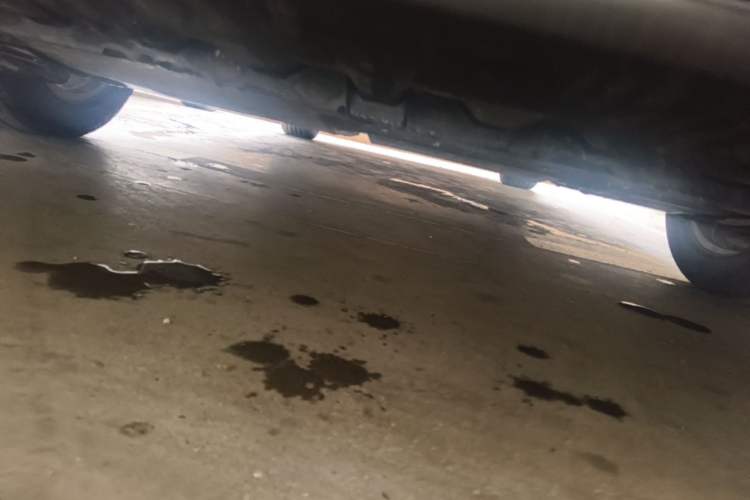 Used Chery Arrizo 7 2013 1.6L Manual Zhi Ling Edition Chassis Front