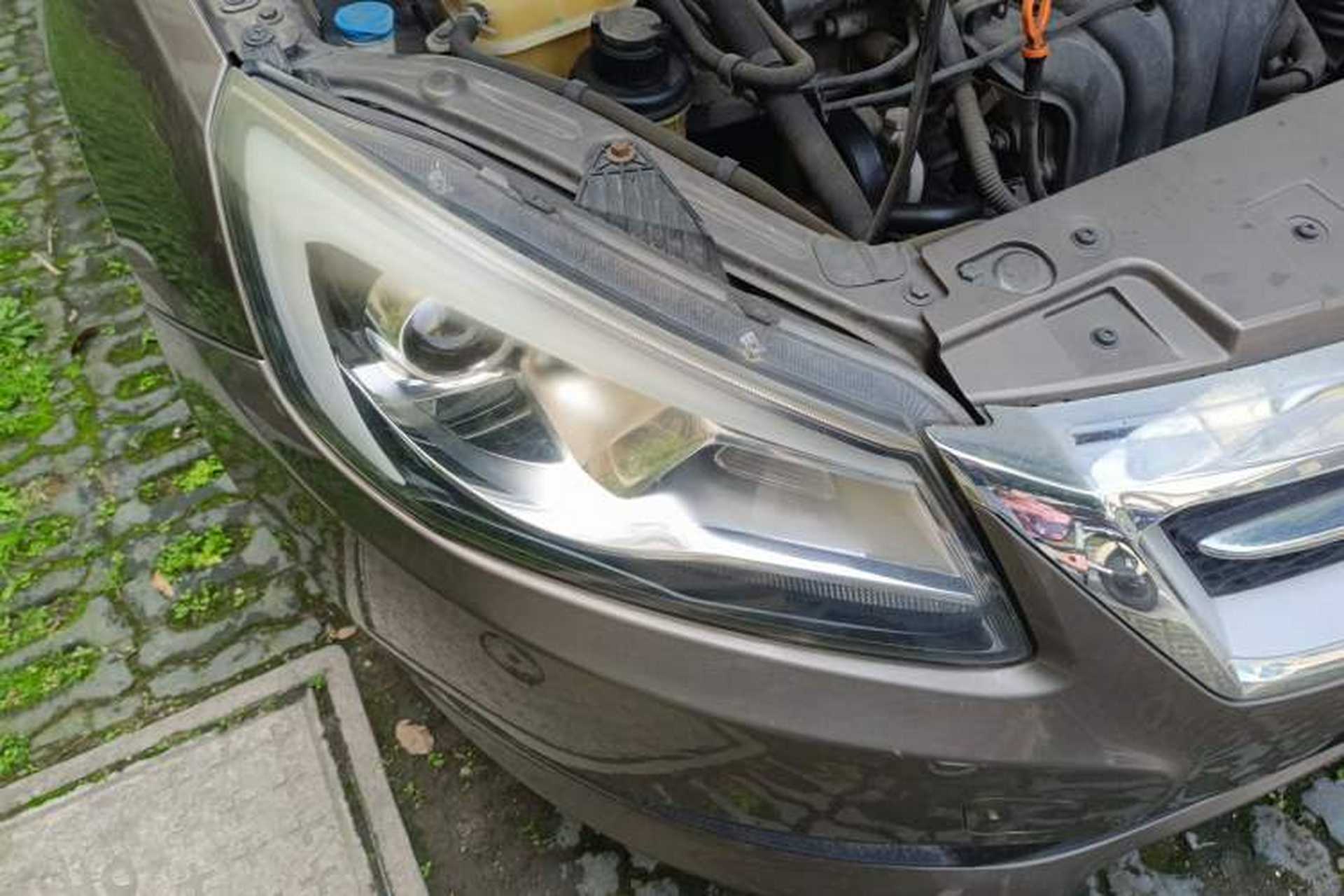 Used Chery Arrizo 7 2013 1.6L Manual Zhi Ling Edition Right Front Headlight