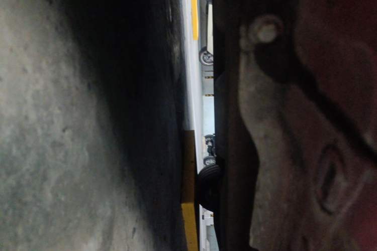 Used Chery Arrizo 7 2013 1.6L CVT Zhixiang Edition Chassis Front Left