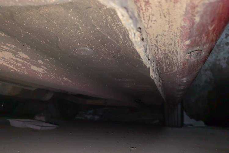 Used Chery Arrizo 7 2013 1.6L CVT Zhiling Edition Chassis Front Left