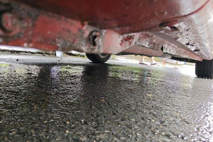 Used Chery Arrizo 7 2013 1.6L CVT Zhixiang Edition Chassis Front Left