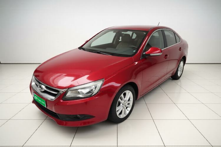 Used Chery Arrizo 7 2013 1.6L CVT ZhiShang Edition Guazi used car, China used car export, Used car for sale, Used cars, Cheapest cars for sale