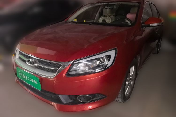 Ojetý Chery Arrizo 7 2013 1.6L CVT Zhiling Edition Guazi used car, China used car export, Used car for sale, Used  cars, Cheapest cars for sale