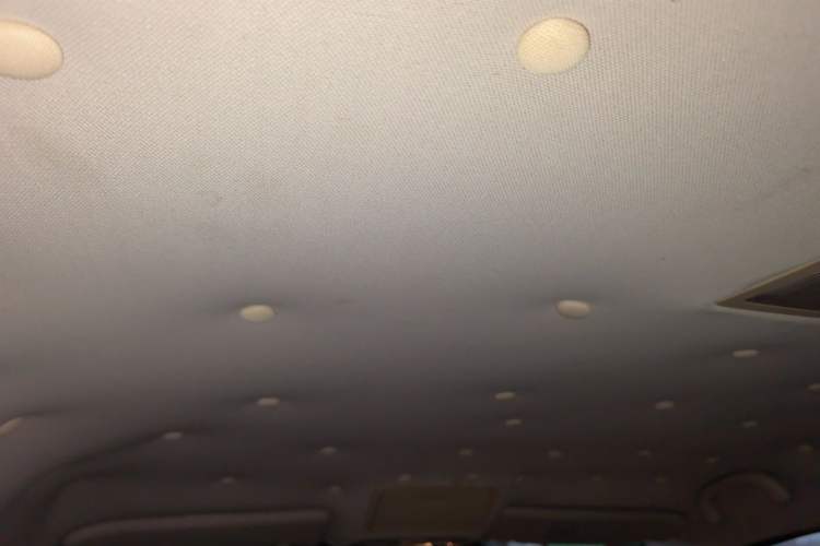 Used Chery Arrizo 7 2013 1.6L CVT Zhiling Edition Headliner