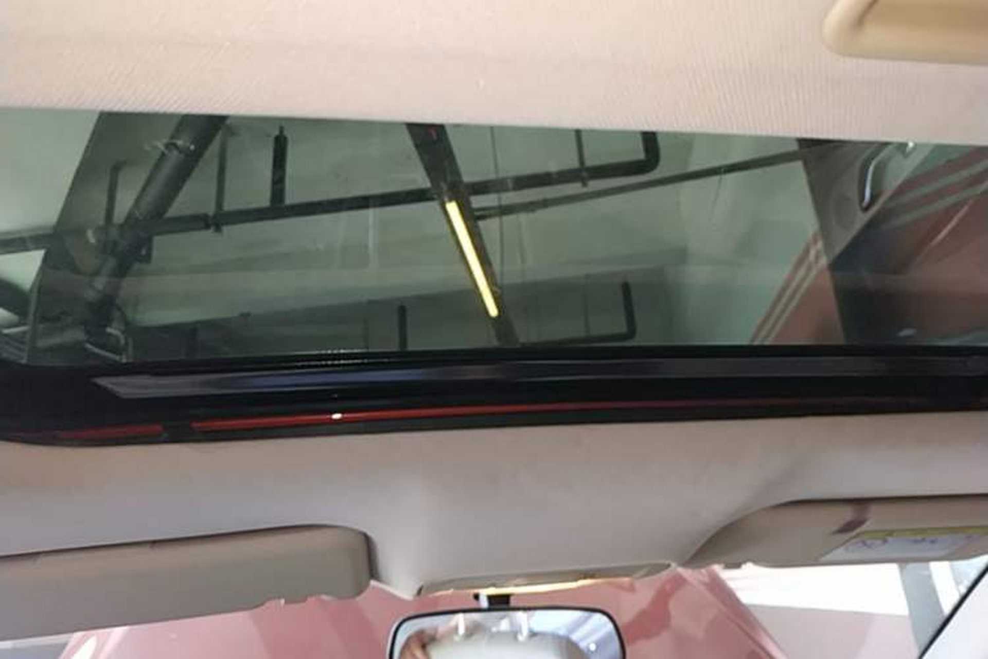 Used Chery Arrizo 7 2013 1.6L CVT Zhixiang Edition Headliner