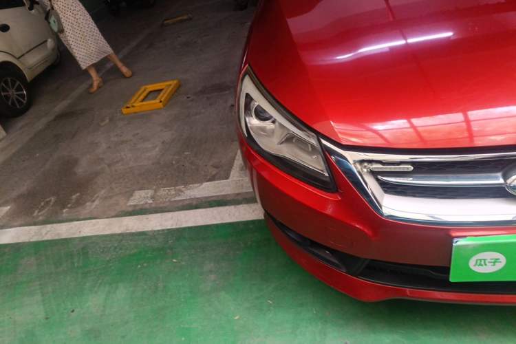 Used Chery Arrizo 7 2013 1.6L CVT Zhixiang Edition Right Front Headlight