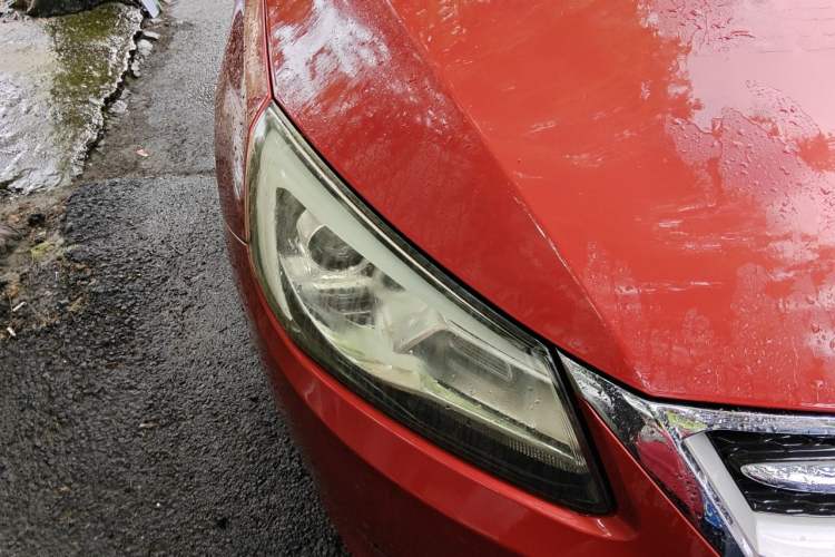 Used Chery Arrizo 7 2013 1.6L CVT Zhixiang Edition Right Front Headlight