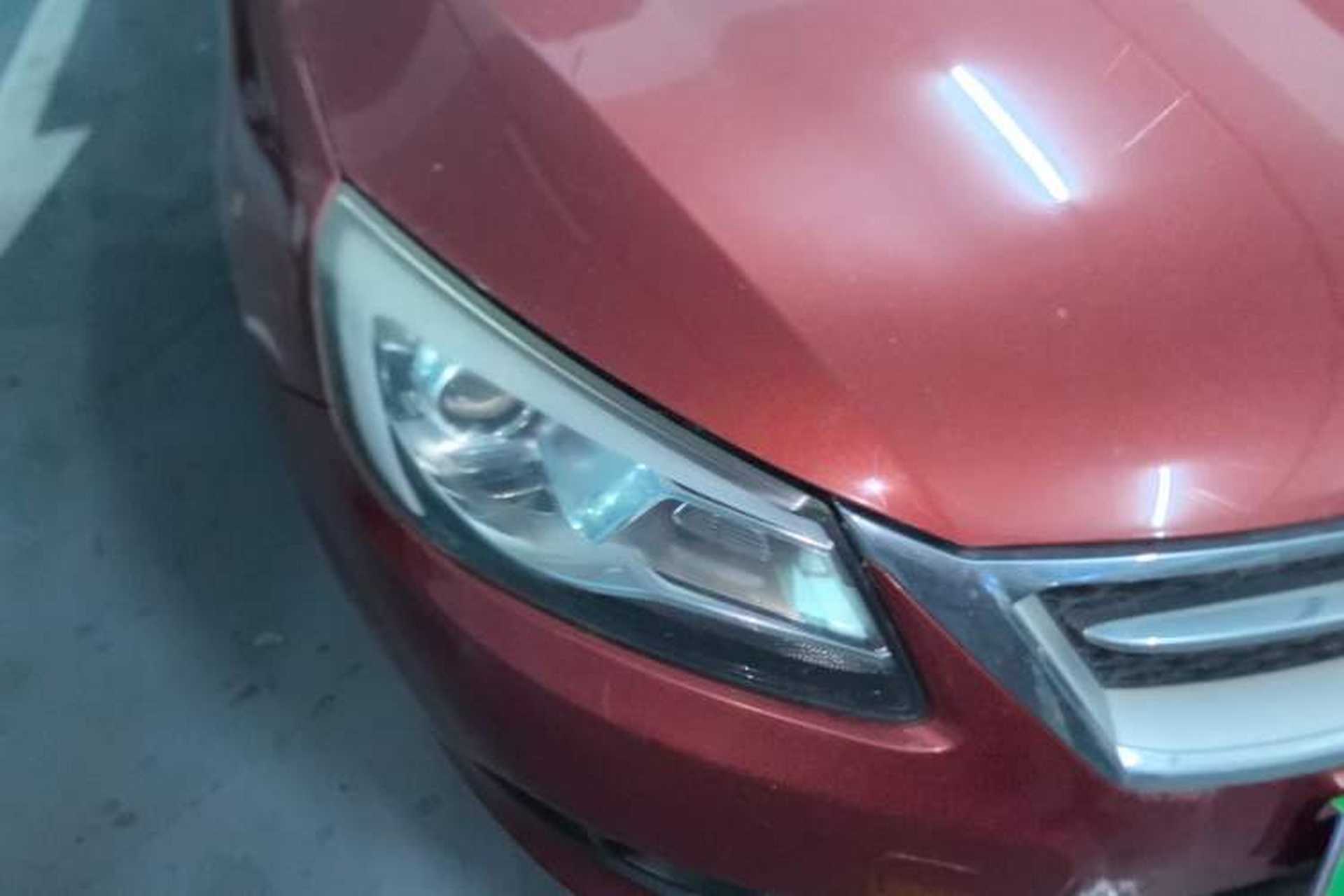 Used Chery Arrizo 7 2013 1.6L Manual ZhiXiang Edition Right Front Headlight