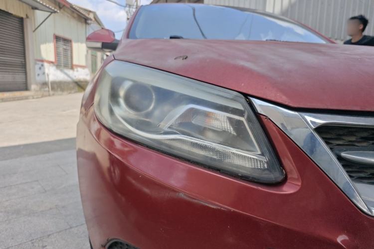 Used Chery Arrizo 7 2013 1.6L CVT Zhixiang Edition Right Front Headlight