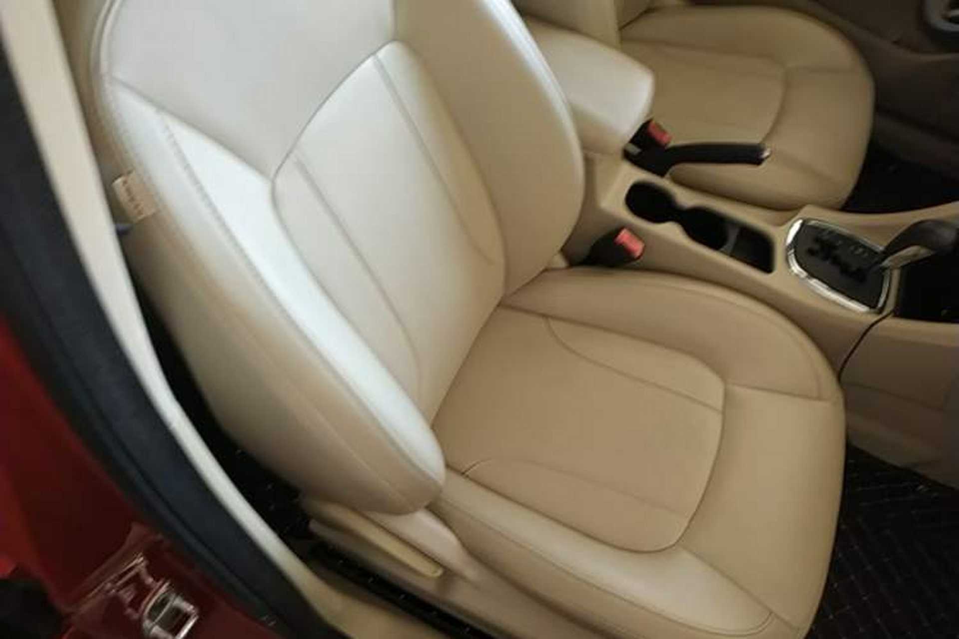 Used Chery Arrizo 7 2013 1.6L CVT Zhixiang Edition Right Front Seat
