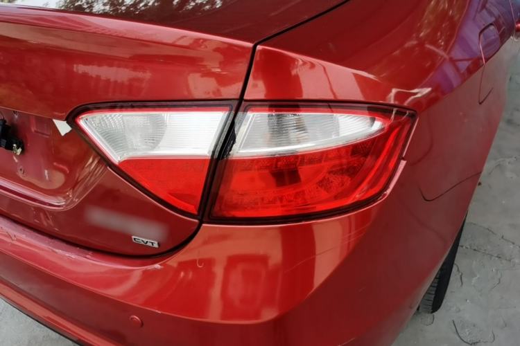 Used Chery Arrizo 7 2013 1.6L CVT Zhixiang Edition Right Rear Taillight