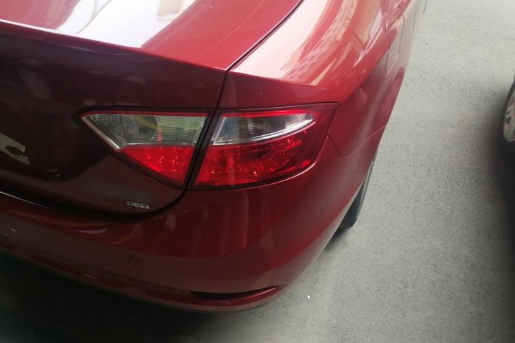 Used Chery Arrizo 7 2013 1.6L CVT ZhiShang Edition Right Rear Taillight