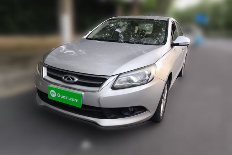 Used Chery Arrizo 7 2013 1.6L Manual Zhi Ling Edition Guazi used car, China used car export, Used car for sale, Used  cars, Cheapest cars for sale