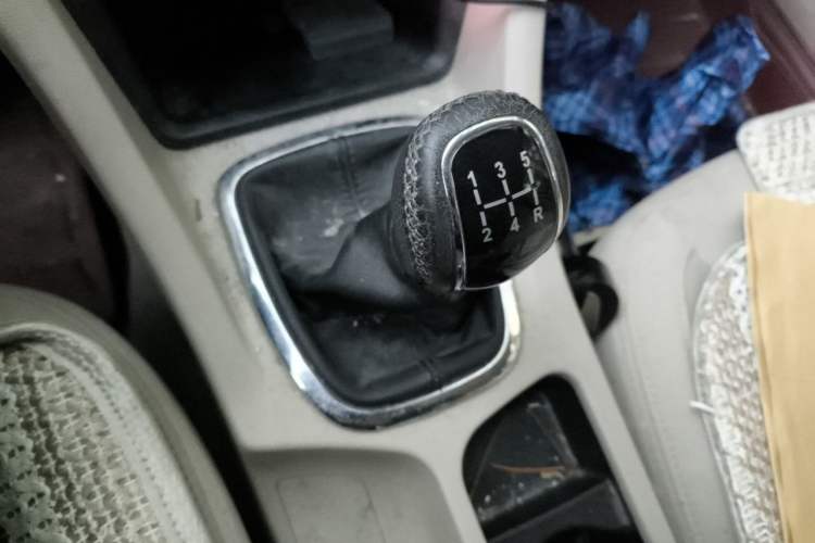 Used Chery Arrizo 7 2013 1.6L Manual Zhi Ling Edition Gear Lever