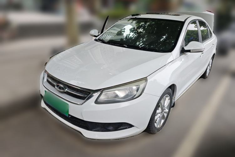 Used Chery Arrizo 7 2013 1.6L CVT Zhixiang Edition Guazi used car, China used car export, Used car for sale, Used cars, Cheapest cars for sale