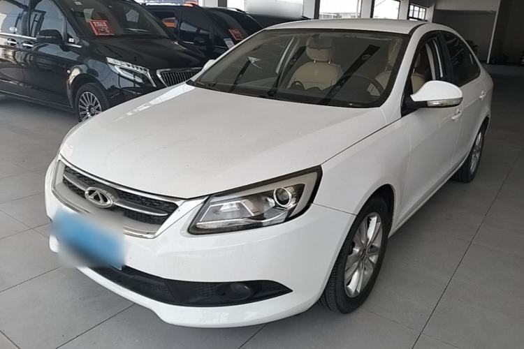 Used Chery Arrizo 7 2013 1.6L CVT Zhiling Edition Guazi used car, China used car export, Used car for sale, Used  cars, Cheapest cars for sale