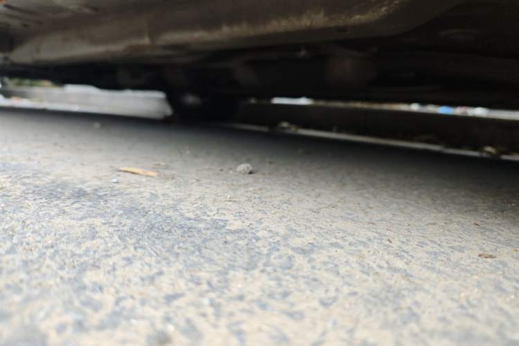 Used Chery Arrizo 7 2013 1.6L CVT Zhixiang Edition Chassis Front Left