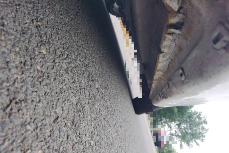 Used Chery Arrizo 7 2013 1.6L Manual ZhiShang Edition Chassis Front Left