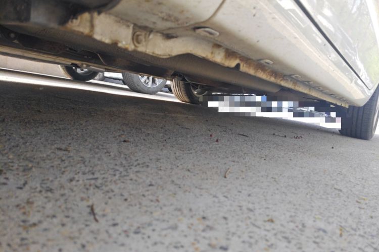 Used Chery Arrizo 7 2013 1.6L Manual Zhi Ling Edition Chassis Front Left