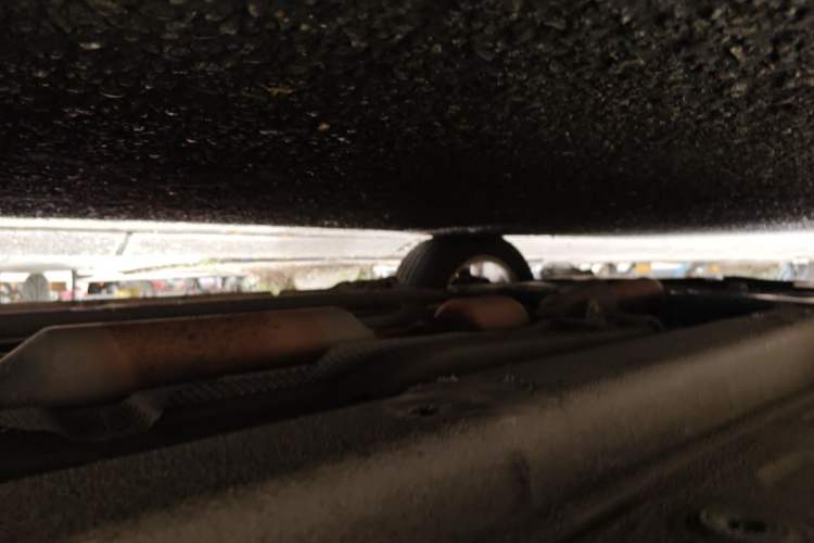 Used Chery Arrizo 7 2013 1.6L Manual Zhi Ling Edition Chassis Front Left