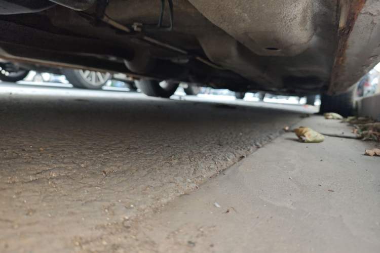 Used Chery Arrizo 7 2013 1.6L CVT Zhixiang Edition Chassis Front Right