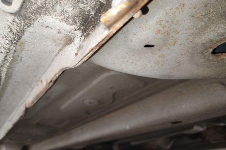 Used Chery Arrizo 7 2013 1.6L Manual Zhi Ling Edition Chassis Front Right