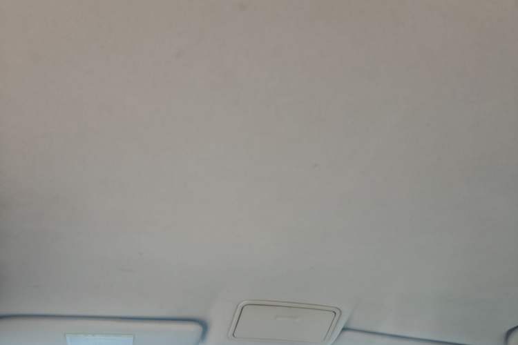 Used Chery Arrizo 7 2013 1.6L Manual Zhi Ling Edition Headliner