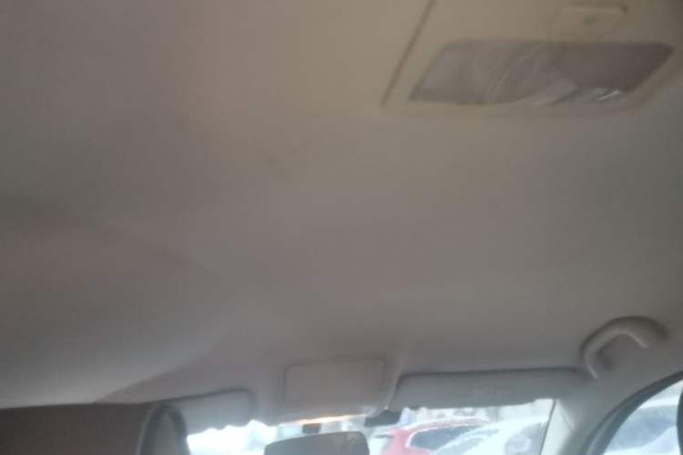 Used Chery Arrizo 7 2013 1.6L CVT ZhiShang Edition Headliner