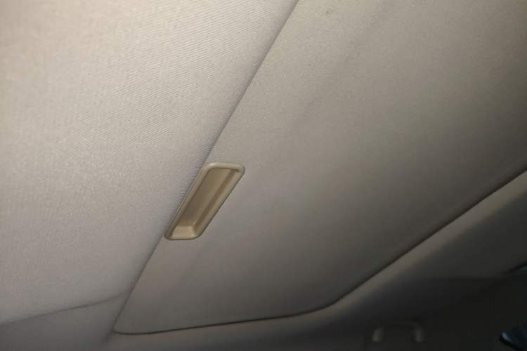 Used Chery Arrizo 7 2013 1.6L CVT Zhixiang Edition Headliner