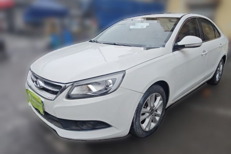 Used Chery Arrizo 7 2013 1.6L CVT ZhiShang Edition Guazi used car, China used car export, Used car for sale, Used  cars, Cheapest cars for sale