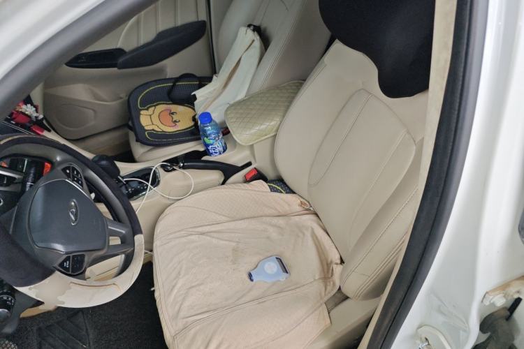 Used Chery Arrizo 7 2013 1.6L CVT Zhixiang Edition Left Front Seat