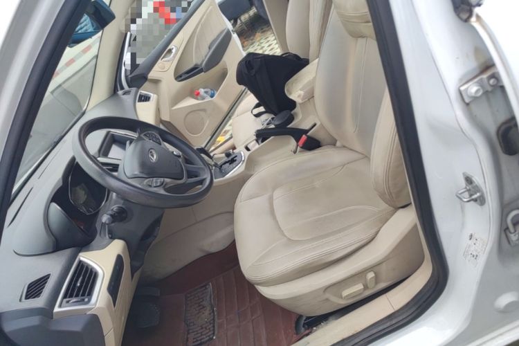 Used Chery Arrizo 7 2013 1.6L CVT Zhixiang Edition Left Front Seat
