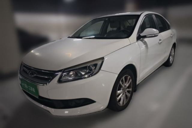 Używany Chery Arrizo 7 2013 1.6L CVT Zhixiang Edition