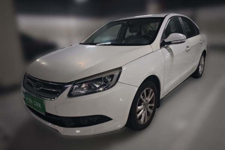 Używany Chery Arrizo 7 2013 1.6L CVT Zhixiang Edition Guazi used car, China used car export, Used car for sale, Used cars, Cheapest cars for sale