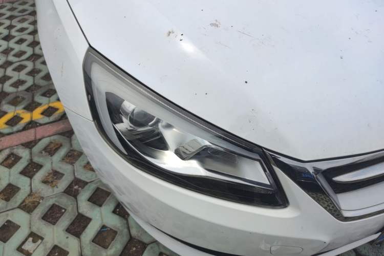 Used Chery Arrizo 7 2013 1.6L CVT Zhixiang Edition Right Front Headlight