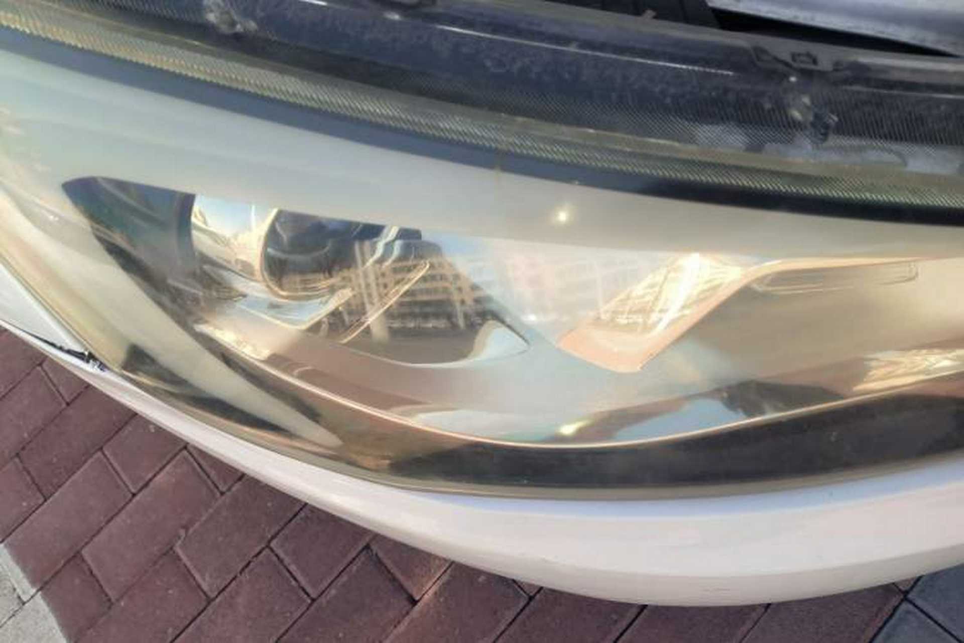 Used Chery Arrizo 7 2013 1.6L CVT ZhiShang Edition Right Front Headlight