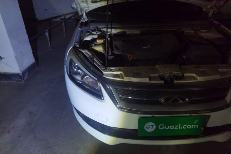 Used Chery Arrizo 7 2013 1.6L CVT Zhixiang Edition Right Front Headlight