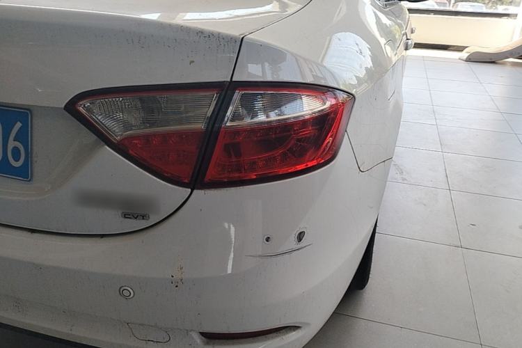 Used Chery Arrizo 7 2013 1.6L CVT Zhiling Edition Right Rear Taillight